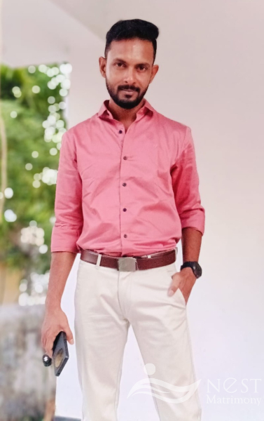 SONU ANTONY